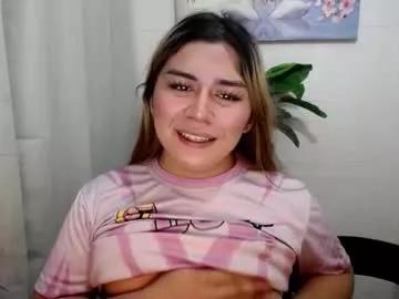 yourhotlovericaxxx from Chaturbate is Freechat