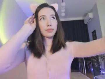 yours_meyy from Chaturbate is Freechat
