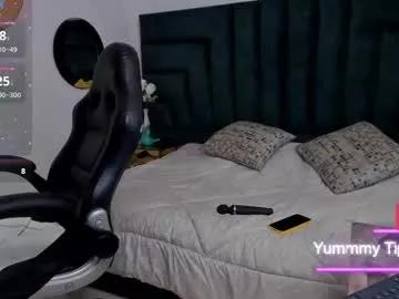 yours_yummy from Chaturbate is Freechat