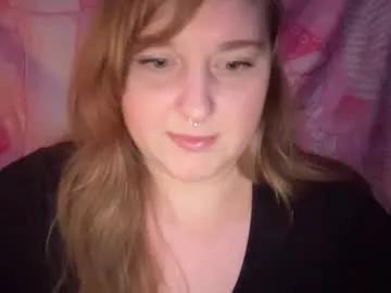 yourthickgingergoddess from Chaturbate is Freechat