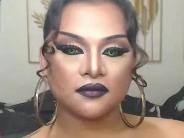 yourtrannyqueenxxx from Chaturbate is Freechat