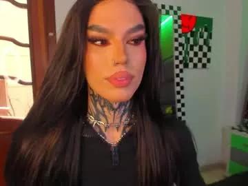 yourvirtualgirlfriennd from Chaturbate is Freechat