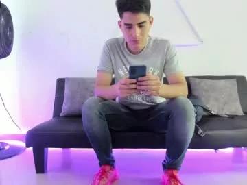 Yovannyhot webcams show profile image 