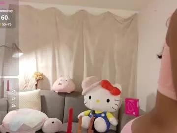 Mad beauty - checkout our excited streamers as they tease to their beloved melodies and slowly squirt for enjoyment to appease your wildest wishes.