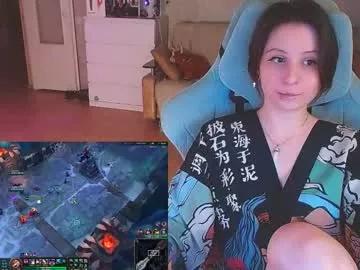 yum_neko_chan from Chaturbate is Freechat
