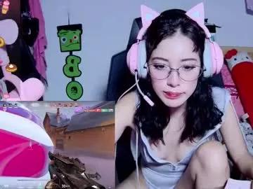 yuna_pink666 from Chaturbate is Freechat