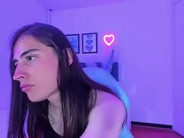 yuna_queen from Chaturbate is Freechat