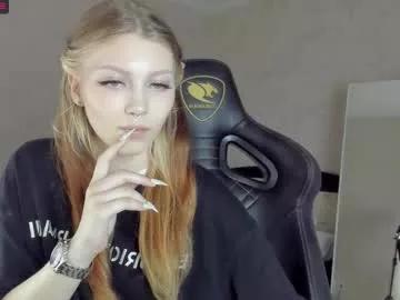 yunarosee from Chaturbate is Freechat