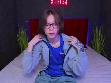 yuriy_davis from Chaturbate is Freechat