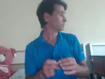 yvesstorm5 from Chaturbate is Freechat