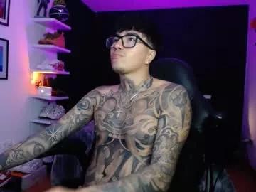 zac_muller1 from Chaturbate is Freechat