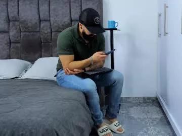 Photos of zack_froone from Chaturbate is Freechat