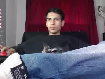 zack_xtreme from Chaturbate is Freechat