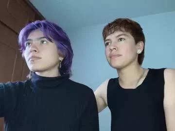 zafira_raven from Chaturbate is Freechat