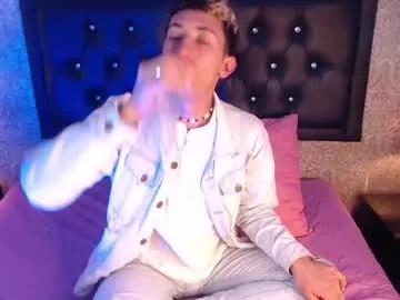 zaid_branson from Chaturbate is Freechat