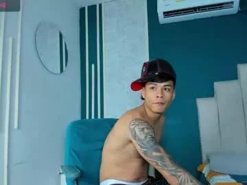 zane_crosss from Chaturbate is Freechat