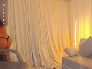 zara_moonfire from Chaturbate is Freechat