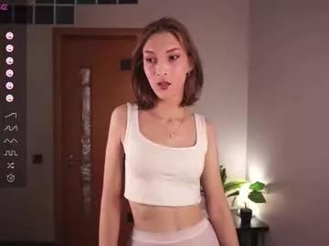 zara_shine from Chaturbate is Freechat