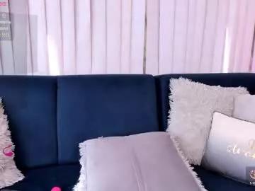 zara_smtih from Chaturbate is Freechat