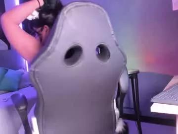 zara_snow from Chaturbate is Freechat