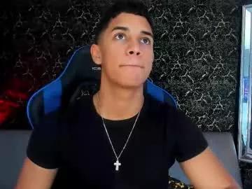 zayne_cross from Chaturbate is Freechat