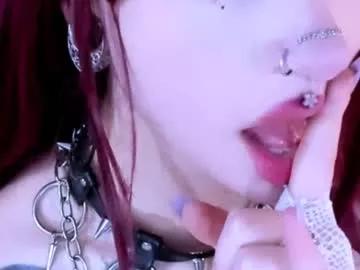 Photos of zephirah_abney from Chaturbate is Freechat