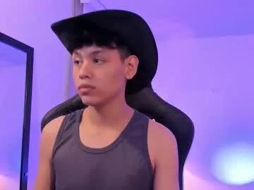 zeus_blaze from Chaturbate is Freechat