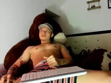 zeusjeff from Chaturbate is Freechat