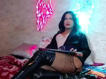 zoe_hecate from Chaturbate is Freechat