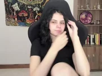 zoe_lover_ from Chaturbate is Freechat