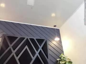 zoee_martins_ from Chaturbate is Freechat