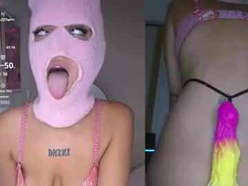 zoeypink_ from Chaturbate is Freechat