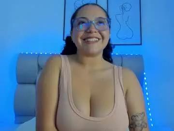 zophy_evans_ from Chaturbate is Freechat