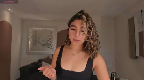 adharamorettii from Cherry is Freechat