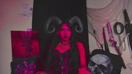 Photos of agatademon666 from Cherry is Freechat