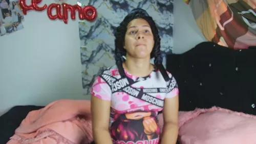 ailalove from Cherry is Freechat