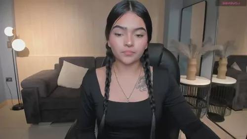 alanaford from Cherry is Freechat