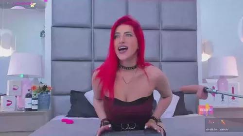 Mad beauty - checkout our excited streamers as they tease to their beloved melodies and slowly squirt for enjoyment to appease your wildest wishes.