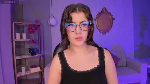 amberfarrell from Cherry is Freechat