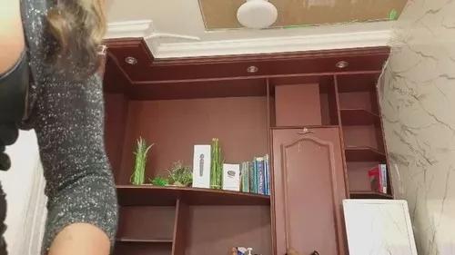 ambernix from Cherry is Freechat