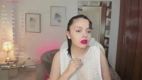ameliacherryy from Cherry is Freechat