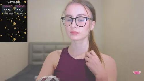 Photos of aminalux from Cherry is Freechat