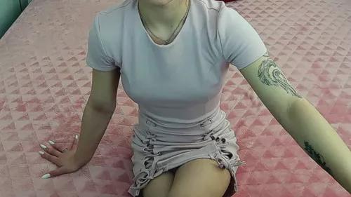 animegirll from Cherry is Freechat