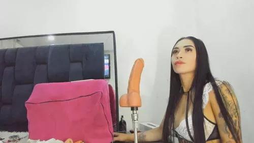Photos of antonelanerii from Cherry is Freechat