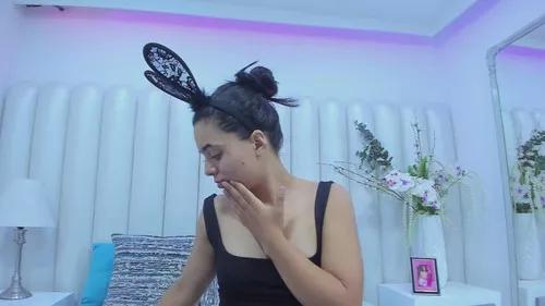 ariabelles from Cherry is Freechat