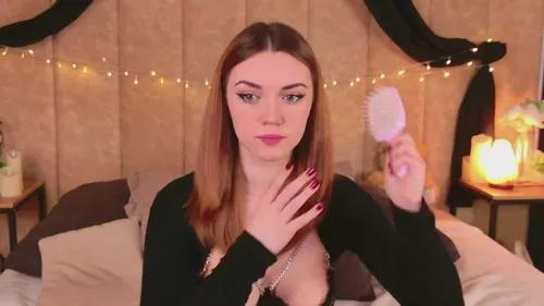 ariadnaholter from Cherry is Freechat