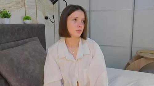 asacrystal from Cherry is Freechat