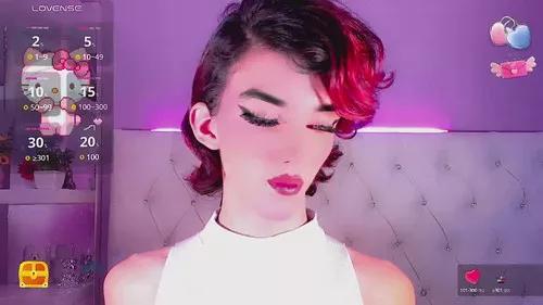 babyaleja from Cherry is Freechat
