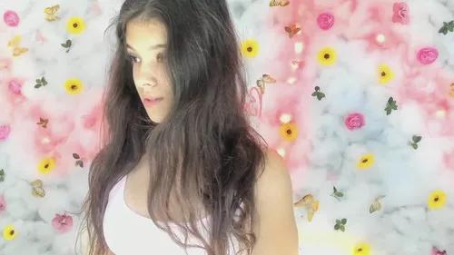 babyaylin from Cherry is Freechat