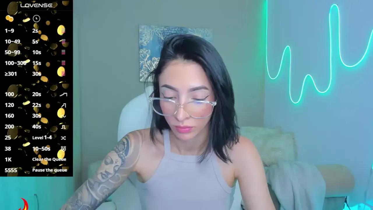 barbiescoth from Cherry is Freechat